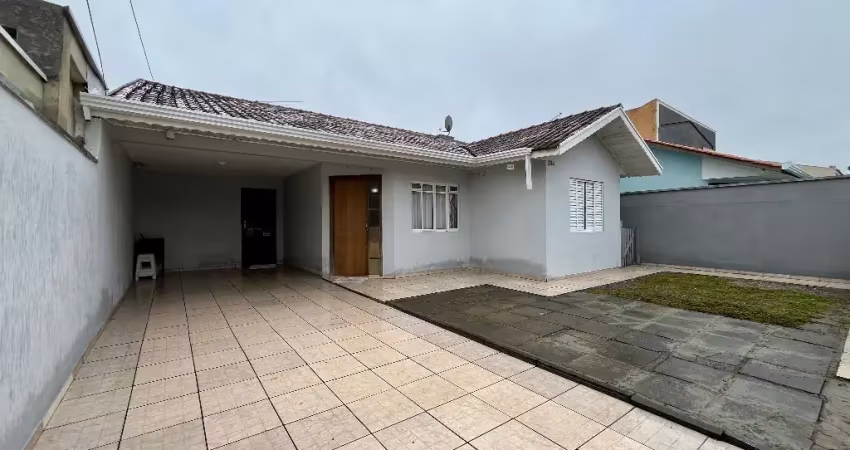 Casa com 4 quartos à venda na Rua Beija-flor, 324, Aviação, São José dos Pinhais