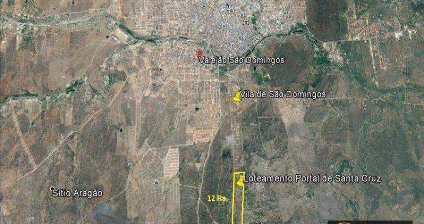 Área Residencial à venda, Nossa Senhora das Dores, Caruaru - .