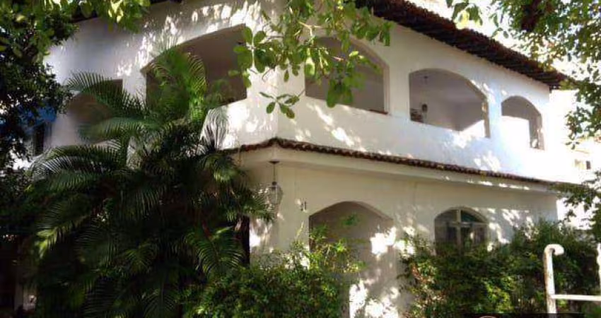 Casa à venda, 750 m² por R$ 1.000.000,00 - Nossa Senhora do Ó - Paulista/PE