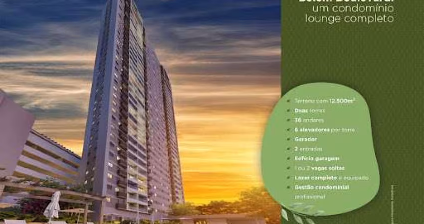 Apartamento à venda, 73 m² por R$ 516.641,00 - Campo Grande - Recife/PE