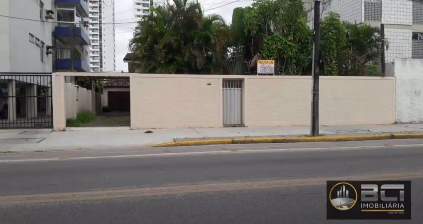 Casa à venda, 200 m² por r$ 1.200.000,00 - cordeiro - recife/pe