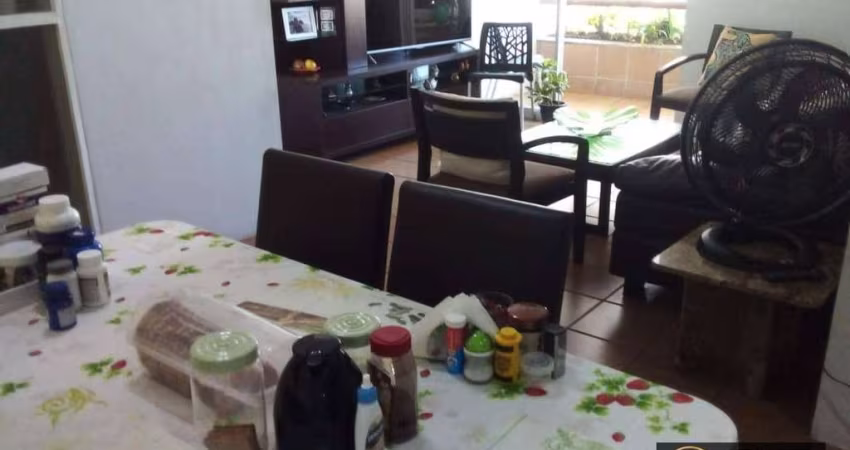 Apartamento à venda, 117 m² por R$ 530.000,00 - Aflitos - Recife/PE