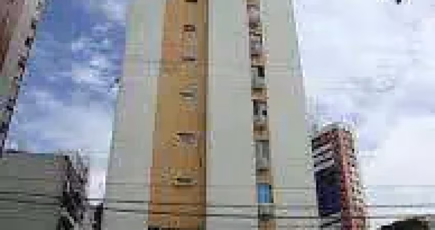 Apartamento à venda, 117 m² por r$ 550.000,00 - aflitos - recife/pe