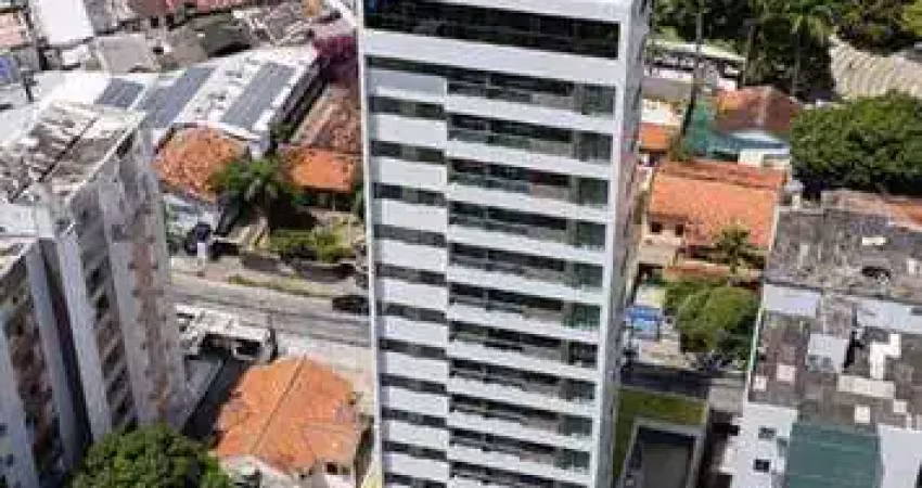 Apartamento à venda, 48 m² por r$ 485.000,00 - madalena - recife/pe