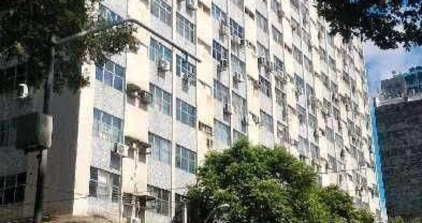 Sala para alugar, 40 m² por R$ 1.200,00/mês - Boa Vista - Recife/PE