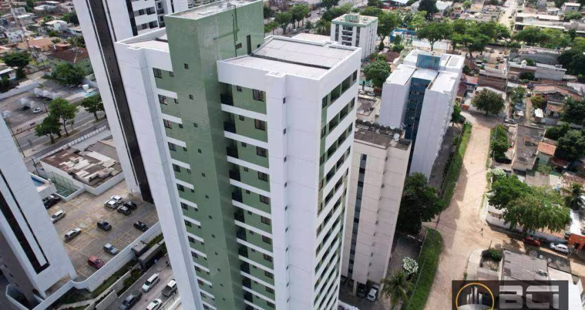 Apartamento à venda, 51 m² por R$ 357.000,00 - Iputinga - Recife/PE