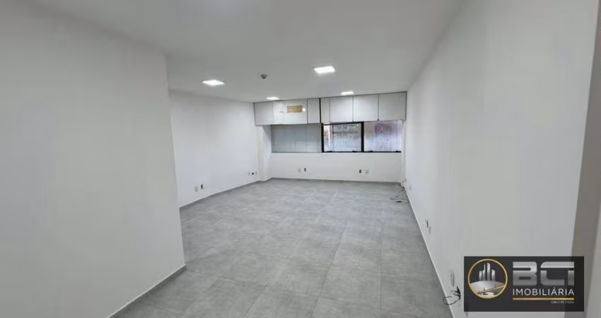 Sala, 35 m² - venda por R$ 300.000,00 ou aluguel por R$ 2.770,00/mês - Ilha do Leite - Recife/PE