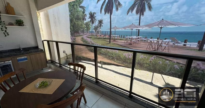 Lançamento com 2 e 3 dormitórios à venda, 51 m² por R$ 350.000 - Maria Farinha - Paulista/PE