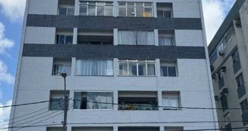 Apartamento com 2 dormitórios à venda, 80 m² por R$ 320.000,00 - Madalena - Recife/PE