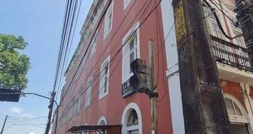 Prédio Comercial à Venda na Boa Vista – Centro do Recife!