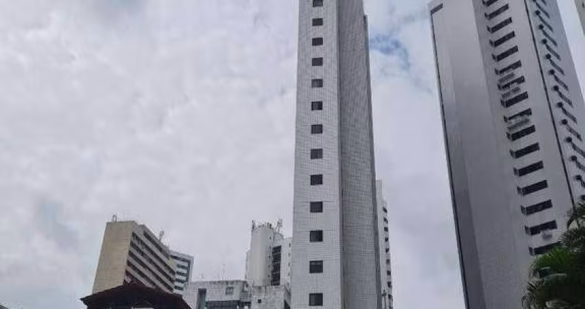 Venda de Apartamento no Bairro Parnamirim - 157m²