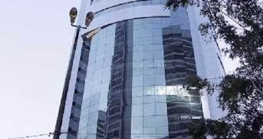 Sala para alugar, 219 m² - Boa Viagem - Recife/PE