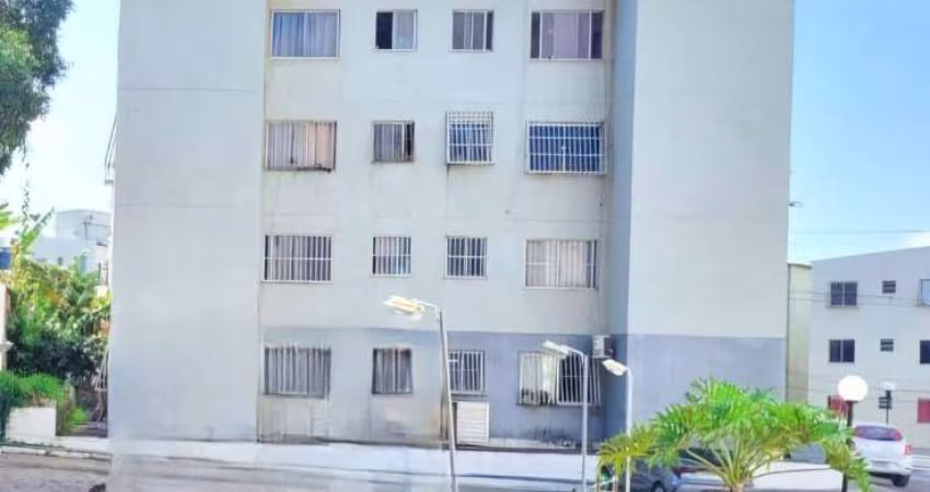 Apartamento à venda, 50 m² por R$ 130.000,00 - Rio Doce - Olinda/PE