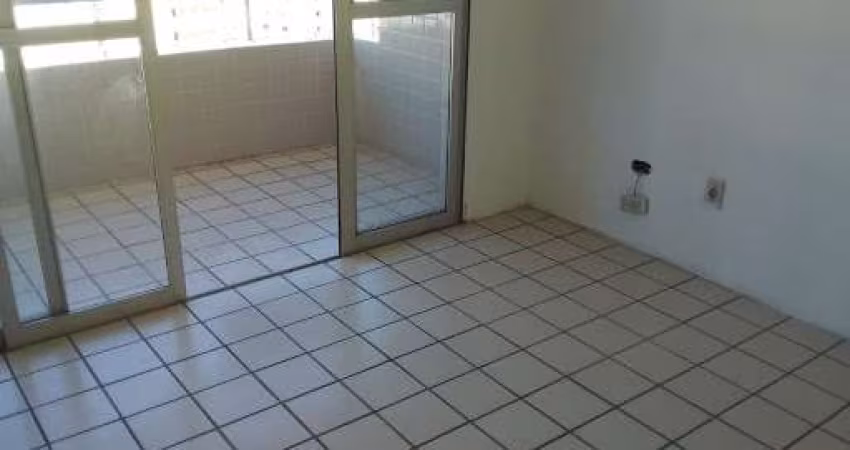 Apartamento à venda, 77 m² por R$ 500.000,00 - Aflitos - Recife/PE