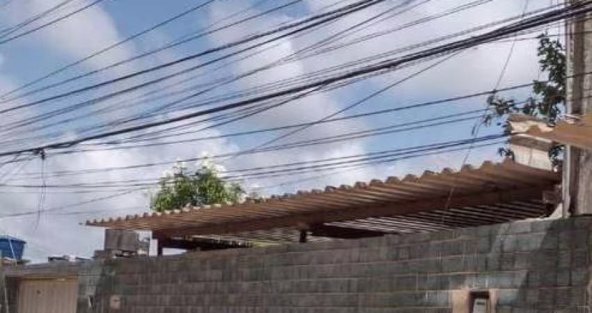 Casa à venda, 100 m² por R$ 149.000,00 - Janga - Paulista/PE