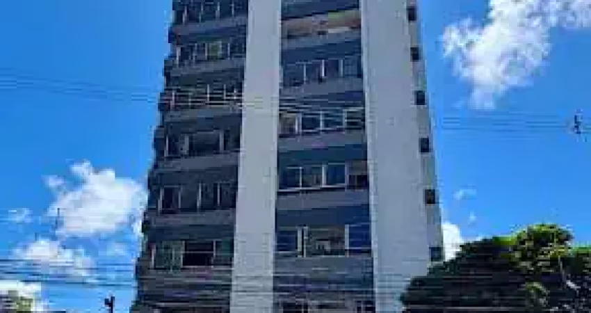 Apartamento à venda, 150 m² por R$ 695.000,00 - Aflitos - Recife/PE