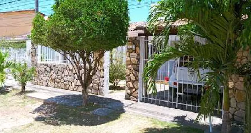 Linda casa no bairro do Janga!