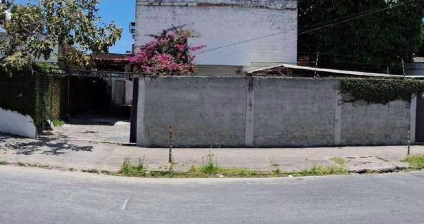 Loja para alugar, 100 m² por R$ 2.200,00/mês - Campo Grande - Recife/PE