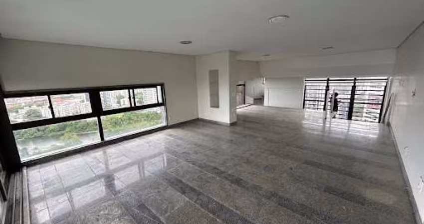 Apartamento à venda, 628 m² por R$ 4.000.000,00 - Jaqueira - Recife/PE
