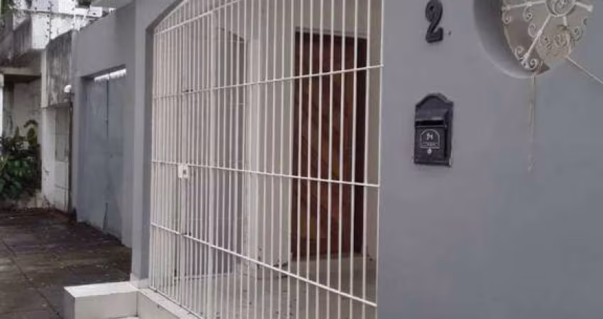 Casa à venda, 265 m² por R$ 750.000,00 - Aflitos - Recife/PE