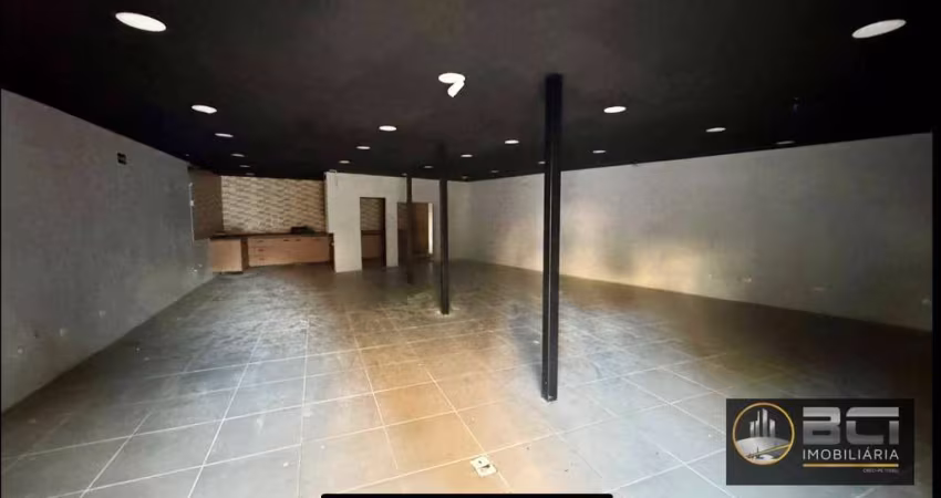 Loja para alugar, 180 m² por R$ 6.300,01/mês - Graças - Recife/PE