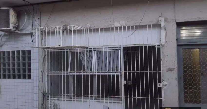 Sala para alugar, 40 m² por r$ 1.800,00/mês - boa vista - recife/pe