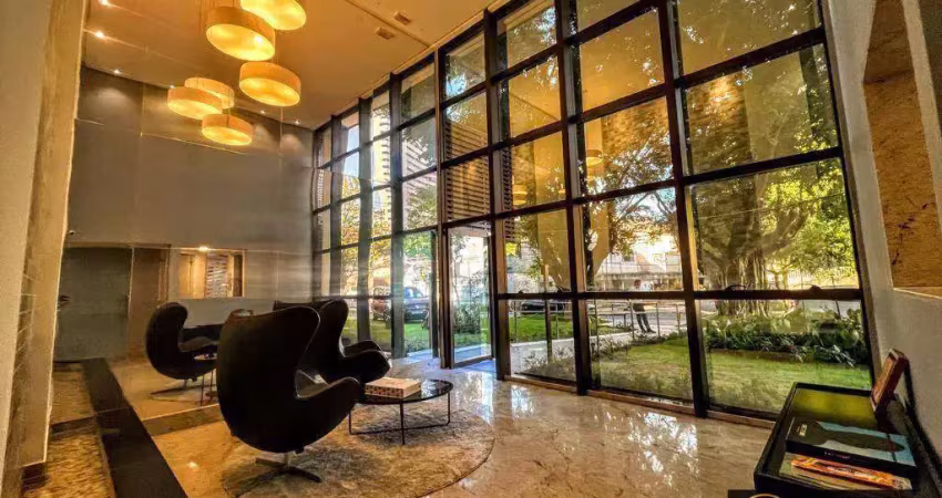 Apartamento à venda, 150 m² por r$ 2.325.000,00 - casa forte - recife/pe