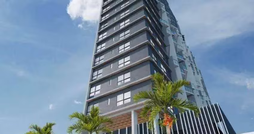 Apartamento à venda, 22 m² por r$ 265.500,00 - rosarinho - recife/pe