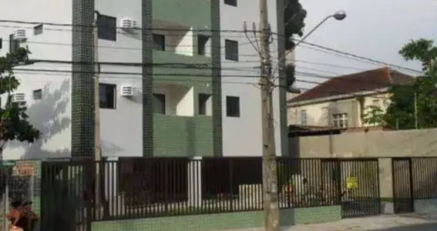 Apartamento à venda, 52 m² por r$ 225.000,00 - tejipió - recife/pe
