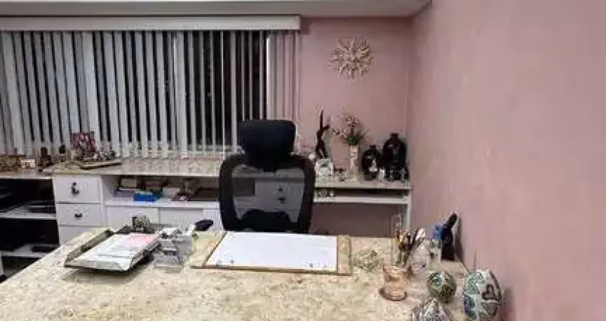 Sala à venda, 38 m² por r$ 270.000,00 - espinheiro - recife/pe