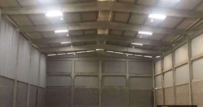 Galpão à venda, 1060 m² por r$ 1.700.000,00 - tejucupapo - goiana/pe