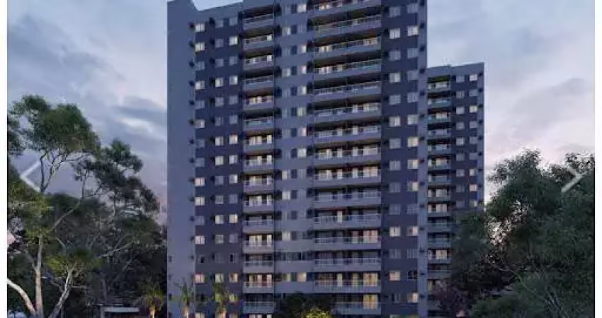 Apartamento à venda, 49 m² por r$ 297.000,00 - jardim são paulo - recife/pe