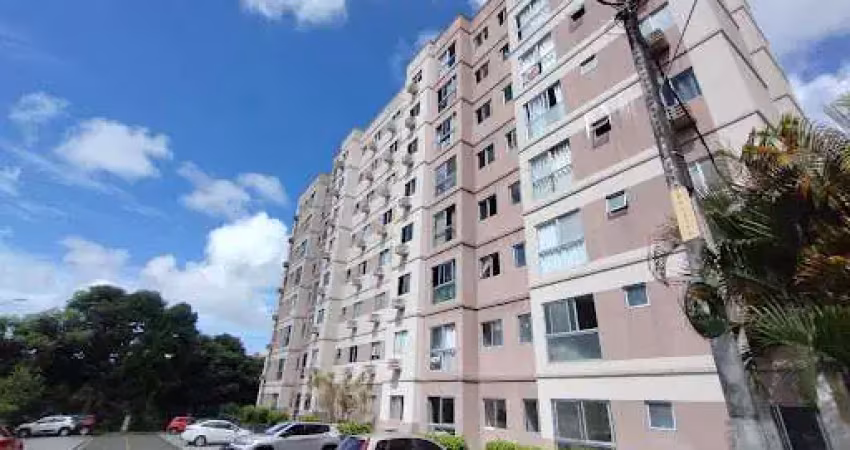 Apartamento para alugar, 45 m² - tejipió - recife/pe