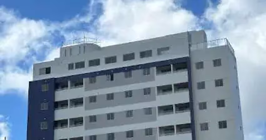 Apartamento à venda, 50 m² por r$ 350.000,00 - torre - recife/pe