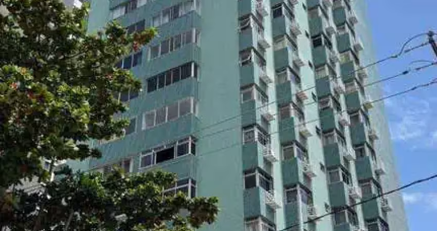 Apartamento com 4 dormitórios, 170 m² - venda por r$ 830.000,00 ou aluguel por r$ 5.525,61/mês - boa viagem - recife/pe