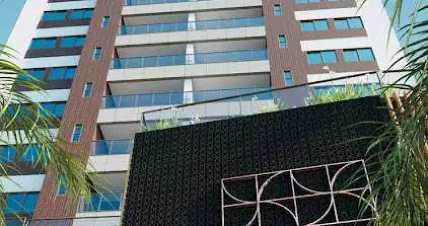 Apartamento com 4 dormitórios à venda, 108 m² por r$ 1.049.000,00 - madalena - recife/pe