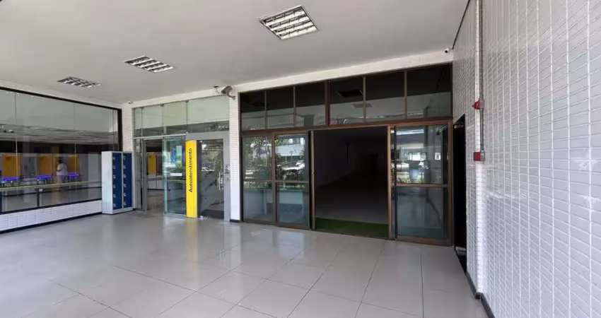 Loja para alugar, 450 m² por r$ 23.000/mês - cordeiro - recife/pe