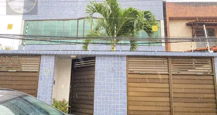 Casa com 5 quartos à venda na Rua F-2, 28, Ouro Preto, Olinda