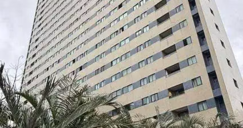 Apartamento com 2 dormitórios para alugar, 55 m² por r$ 4.500,02 - pina - recife/pe