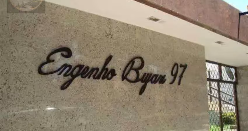 Apartamento à venda, 135 m² por r$ 660.000,00 - espinheiro - recife/pe