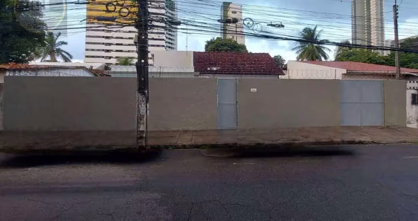 Casa à venda, 265 m² por r$ 850.000,00 - encruzilhada - recife/pe