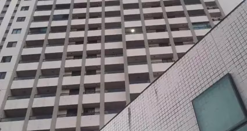 Apartamento para alugar, 38 m² por r$ 2.802,00/mês - boa vista - recife/pe