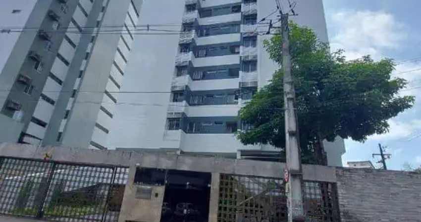 Apartamento com 3 dormitórios para alugar, 90 m² por r$ 3.500,02/mês - derby - recife/pe