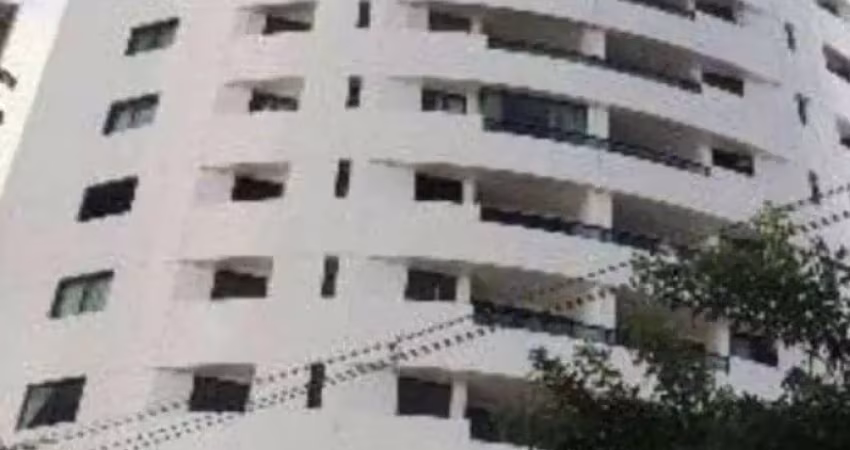 Apartamento com 3 quartos para alugar, 94 m² por r$ 5.000/ano - madalena - recife/pe
