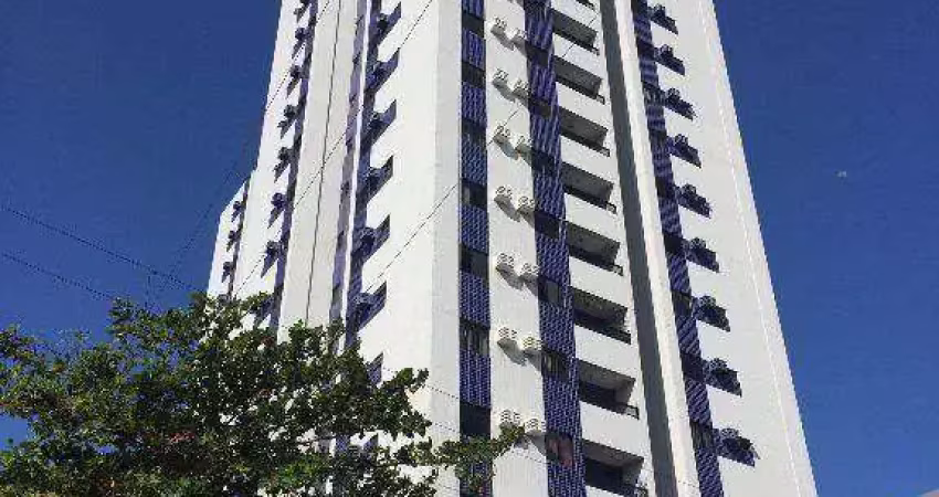 Apartamento à venda, 62 m² por r$ 425.000,00 - encruzilhada - recife/pe