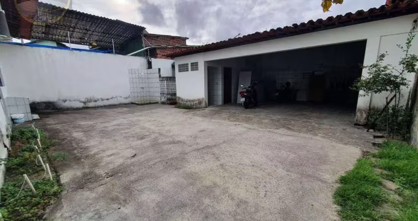 Casa com 3 dormitórios, 280 m² - venda por r$ 995.000 ou aluguel por r$ 5.300/mês - tamarineira - recife/pe