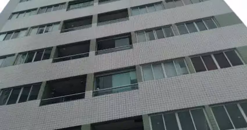 Apartamento à venda, 57 m² por r$ 390.000,00 - encruzilhada - recife/pe