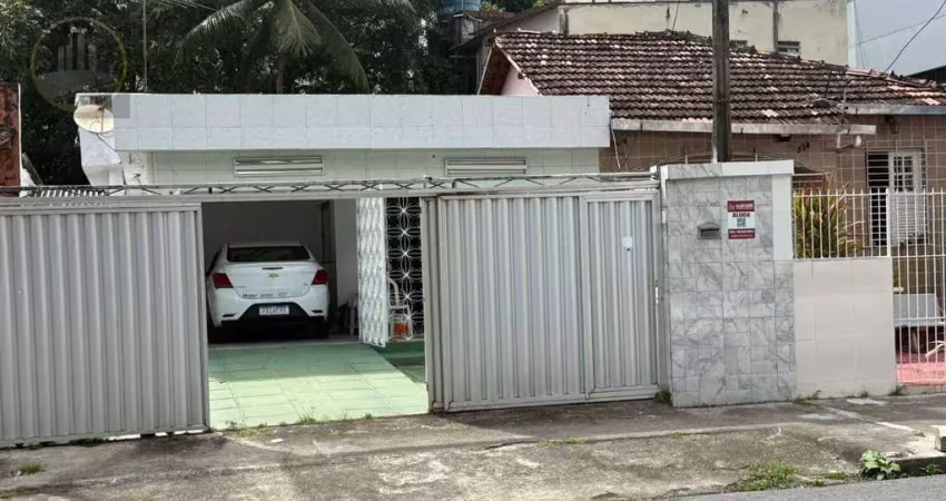 Casa com 3 dormitórios para alugar, 160 m² por r$ 6.000,00/mês - rosarinho - recife/pe