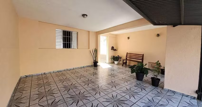 Casa com 2 quartos à venda na Rua Sargento Noel de Camargo, 812, Jardim Imperador (Zona Leste), São Paulo