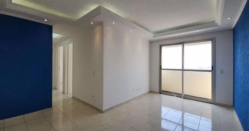 Apartamento com 2 quartos à venda na Avenida Campanella, 1297, Itaquera, São Paulo